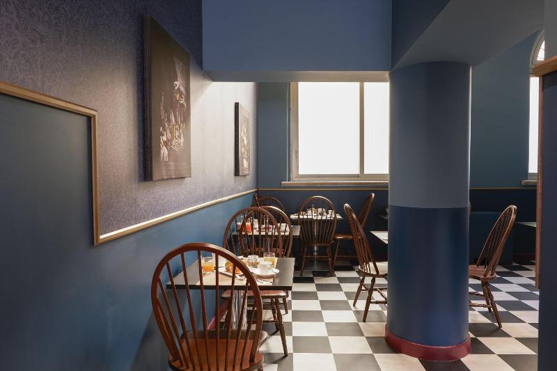 Clerici Boutique Hotel - Restoran