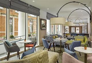 Citadines Islington London fotoÄŸrafÄ±