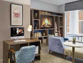 Citadines Islington London fotoÄŸrafÄ±