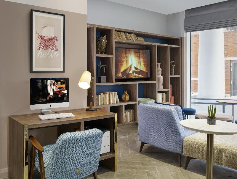 Citadines Islington London - Toplantı