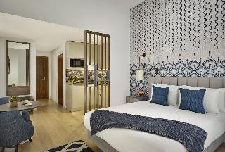 Citadines Islington London fotoÄŸrafÄ±