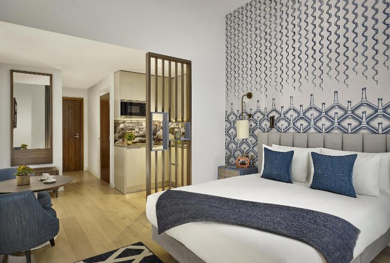 Citadines Islington London - Genel