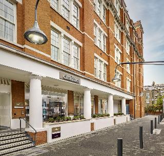 Citadines Islington London fotoÄŸrafÄ±