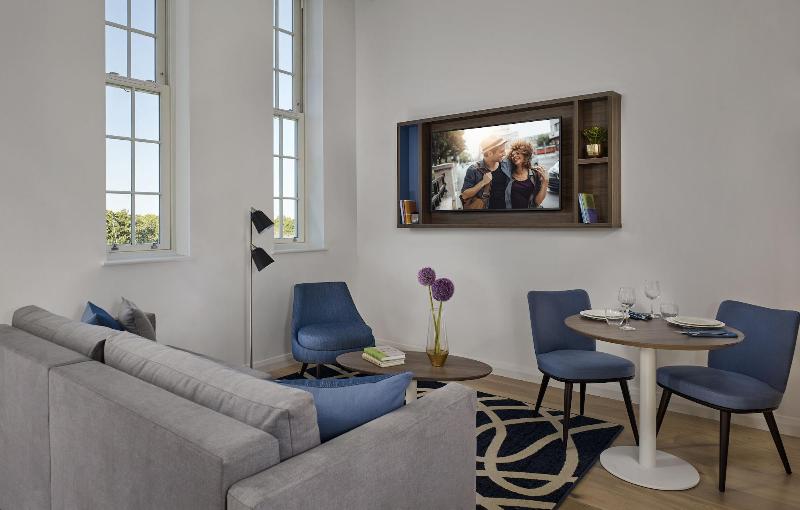 Citadines Islington London - Oda