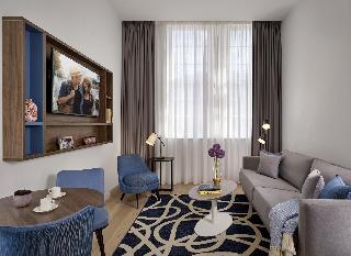 Citadines Islington London fotoÄŸrafÄ±