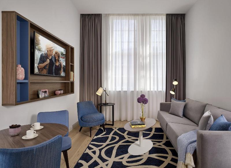 Citadines Islington London - Oda
