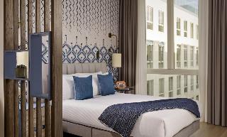Citadines Islington London fotoÄŸrafÄ±