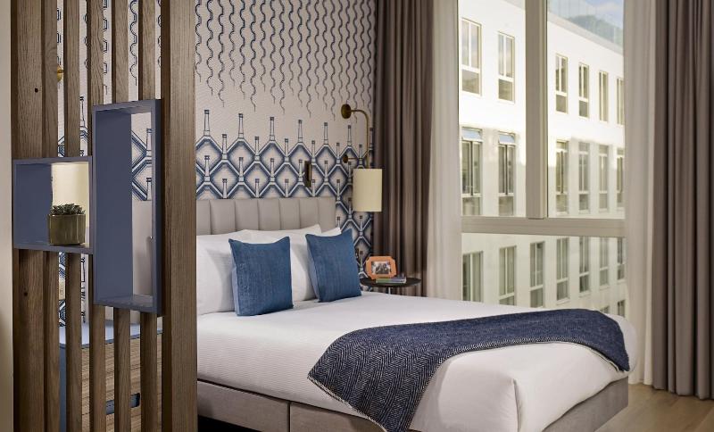 Citadines Islington London - Oda