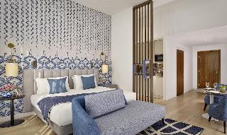 Citadines Islington London fotoÄŸrafÄ±