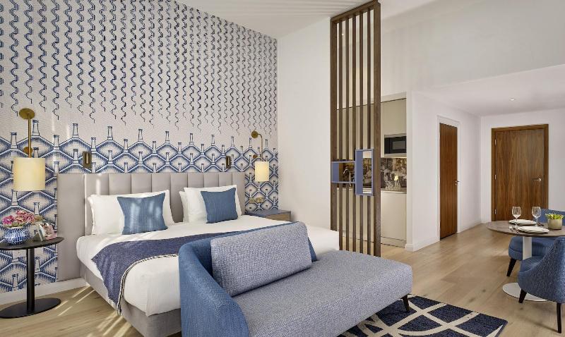 Citadines Islington London - Oda