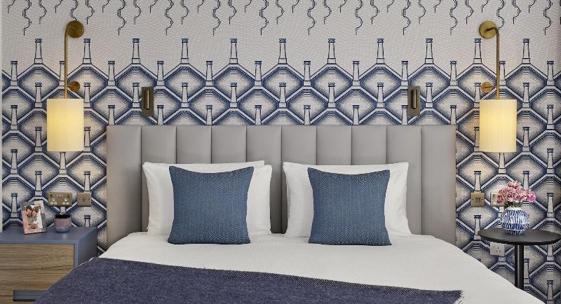 Citadines Islington London - Oda