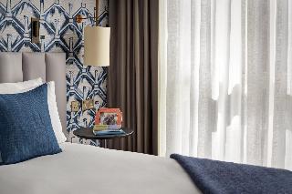 Citadines Islington London fotoÄŸrafÄ±