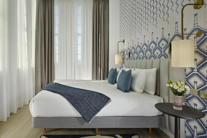 Citadines Islington London - Oda