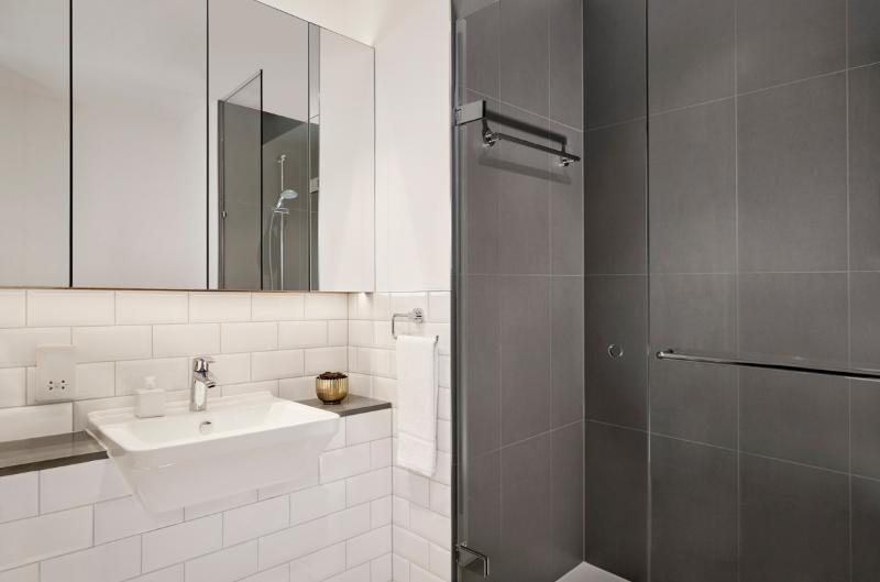 Citadines Islington London - Oda