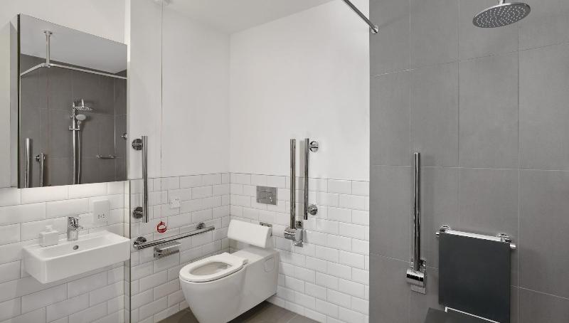 Citadines Islington London - Oda