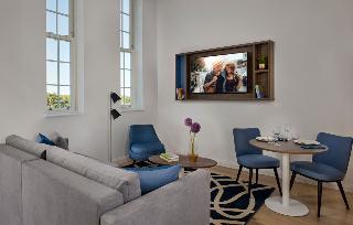 Citadines Islington London fotoÄŸrafÄ±