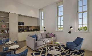 Citadines Islington London fotoÄŸrafÄ±