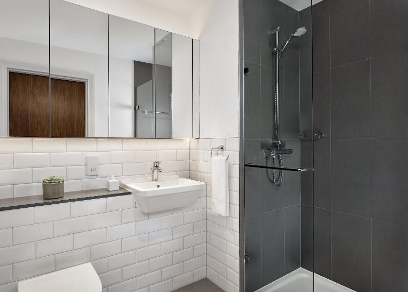 Citadines Islington London - Oda