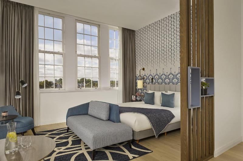 Citadines Islington London - Oda