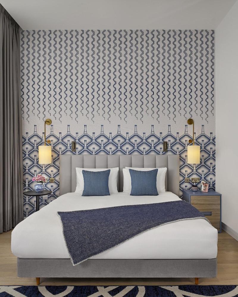 Citadines Islington London - Oda