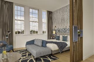 Citadines Islington London fotoÄŸrafÄ±