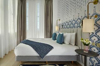 Citadines Islington London fotoÄŸrafÄ±