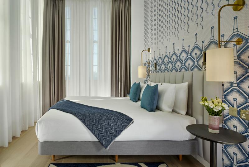 Citadines Islington London - Oda