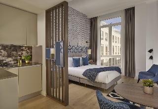 Citadines Islington London fotoÄŸrafÄ±