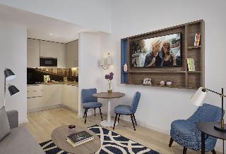 Citadines Islington London fotoÄŸrafÄ±
