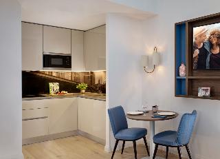 Citadines Islington London fotoÄŸrafÄ±