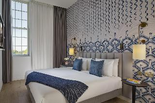 Citadines Islington London fotoÄŸrafÄ±