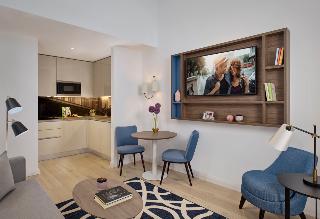 Citadines Islington London fotoÄŸrafÄ±