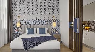 Citadines Islington London fotoÄŸrafÄ±