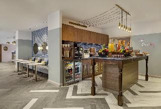 Citadines Islington London fotoÄŸrafÄ±