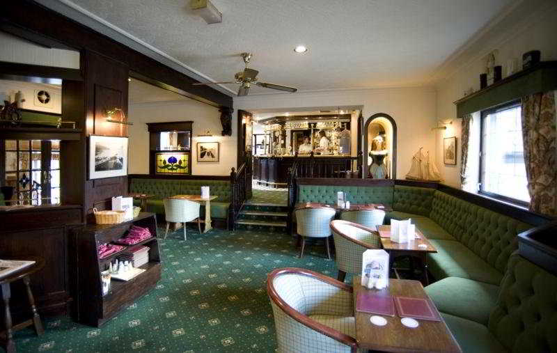 Moorings Hotel fotoÄŸrafÄ±