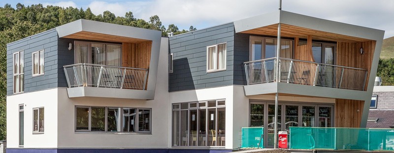 Moorings Hotel - Genel