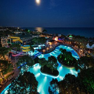 Papillon Ayscha otel fotoğrafı