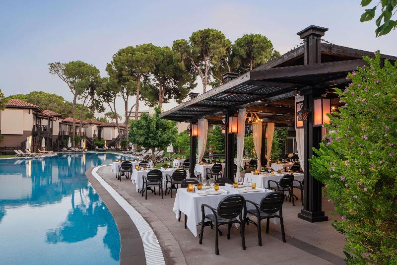 Papillon Ayscha - Restoran