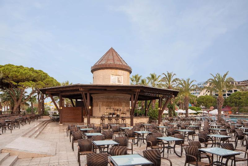 Papillon Ayscha - Restoran