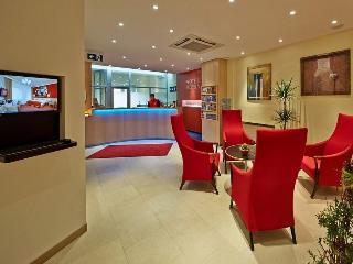 Hotel ADRIA Munich fotoÄŸrafÄ±