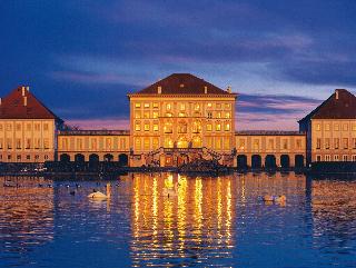 Hotel ADRIA Munich fotoÄŸrafÄ±