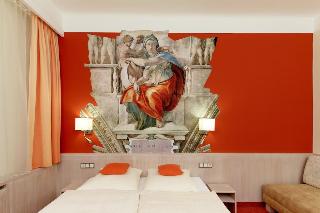 Hotel ADRIA Munich fotoÄŸrafÄ±