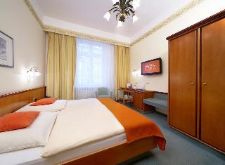 Hotel ADRIA Munich fotoÄŸrafÄ±