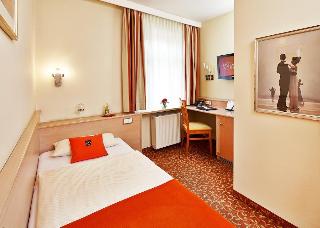 Hotel ADRIA Munich fotoÄŸrafÄ±
