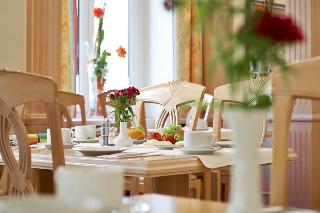 Hotel ADRIA Munich fotoÄŸrafÄ±