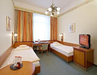 Hotel ADRIA Munich fotoÄŸrafÄ±