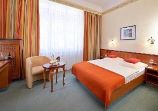 Hotel ADRIA Munich fotoÄŸrafÄ±