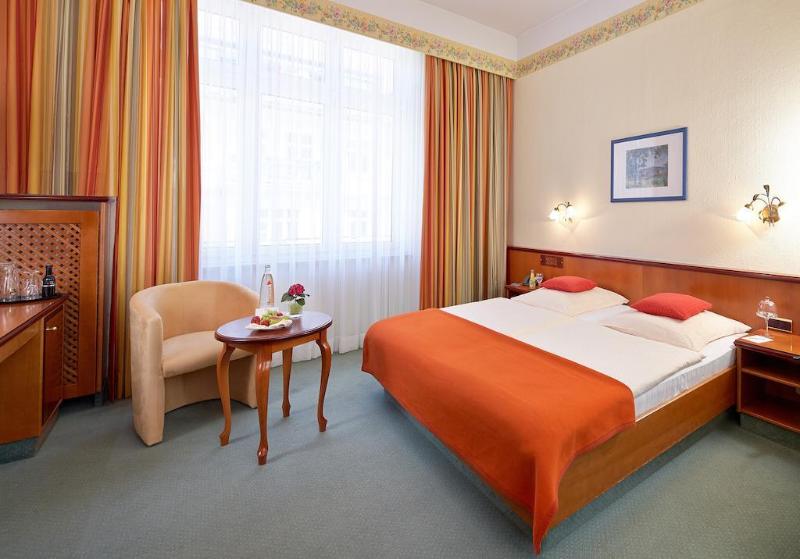 Hotel ADRIA Munich - Genel