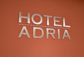 Hotel ADRIA Munich fotoÄŸrafÄ±