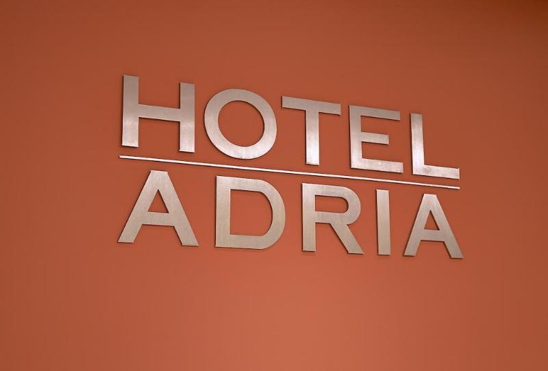 Hotel ADRIA Munich - Genel